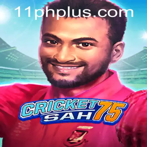The Thrilling World of CricketSah75: Exploring the Unique Game of 11PH