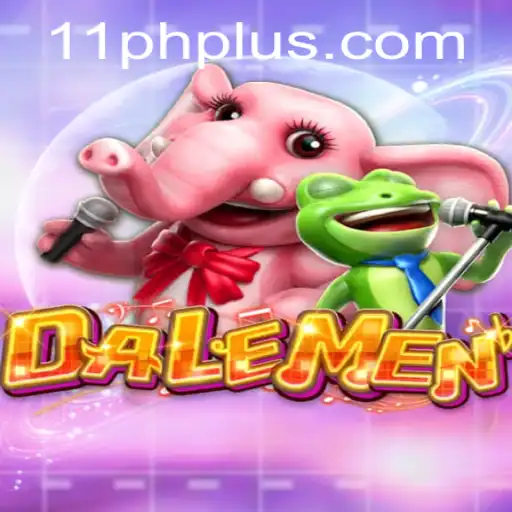 Unveiling DALEMEN: The Innovative Game Enthralling Audiences Worldwide