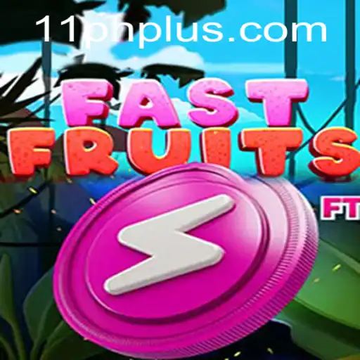 FastFruits: A Thrilling Journey into a World of Speed and Strategy