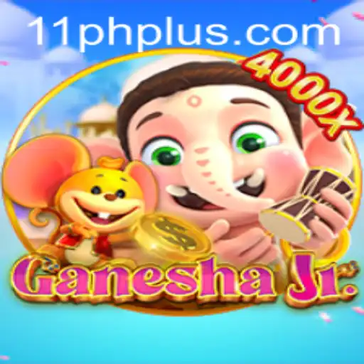 GaneshaJr: A New Era in Interactive Gaming