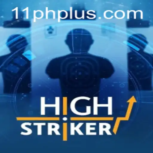 HighStriker: The Ultimate Gaming Experience with a Twist
