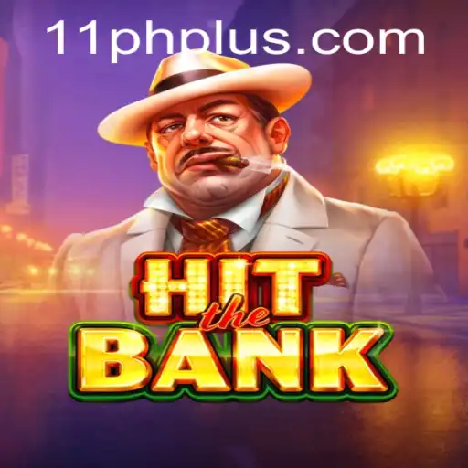 HitTheBank: A New Era of Virtual Heists