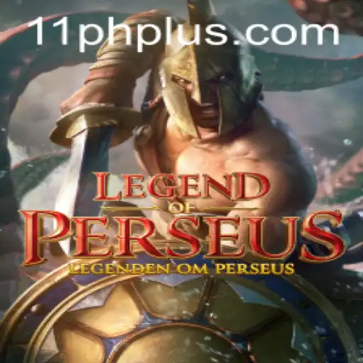 Discover the Epic Adventure of LegendofPerseus: A New Gaming Phenomenon