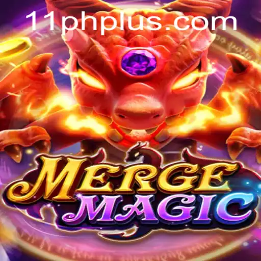 Discover the Enchanting World of MergeMagic: A Deep Dive into Gameplay and Strategy