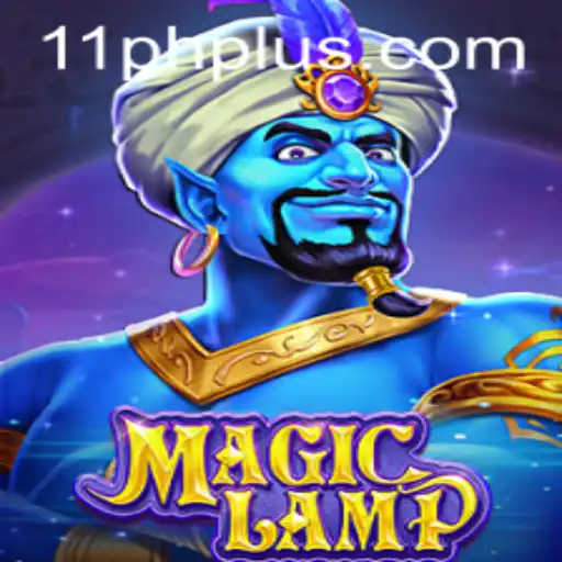 Discover the Enchanting World of MagicLamp: Unlock Adventures with 11PH