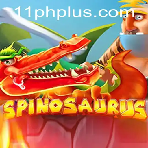 Spinosaurus: The Ultimate Adventure with 11PH