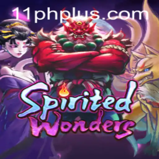 The Enchanting World of SpiritedWonders: Unveiling the Magic Behind the Game