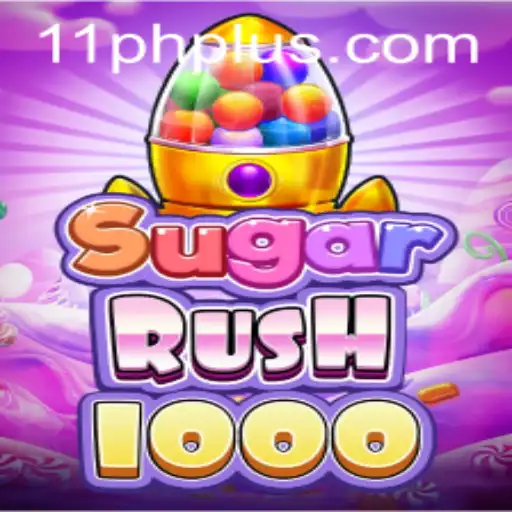 SugarRush1000: A Sweet Adventure with a Unique Twist